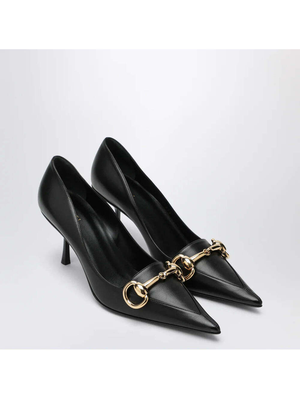 Gucci Boulevard Pump (120)(PLEASE REQUEST YOUR SIZE BEFORE PURCHASING)